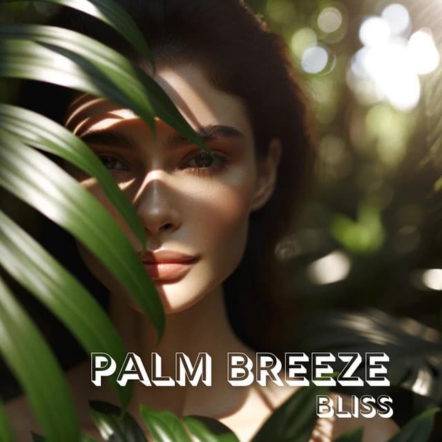 Palm Breeze Bliss - Jabari Kaelan