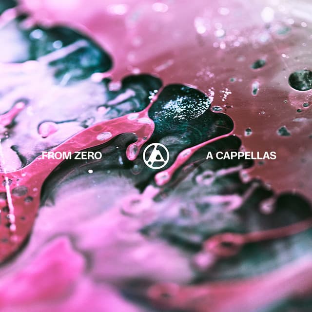 From Zero: A Cappellas - Linkin Park