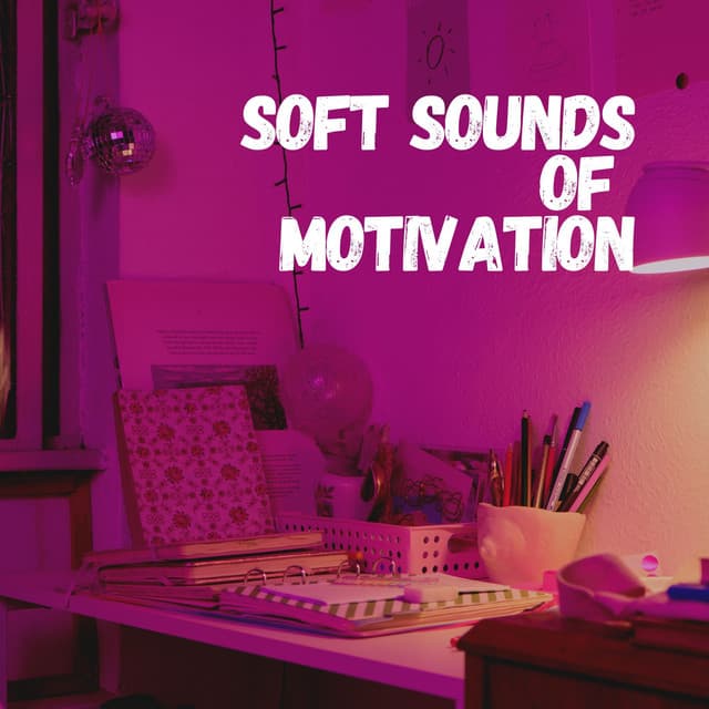 Soft Sounds of Motivation - Concentration