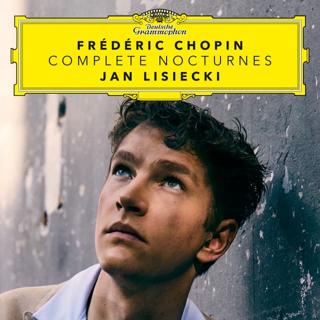 Chopin: Complete Nocturnes - Frédéric Chopin