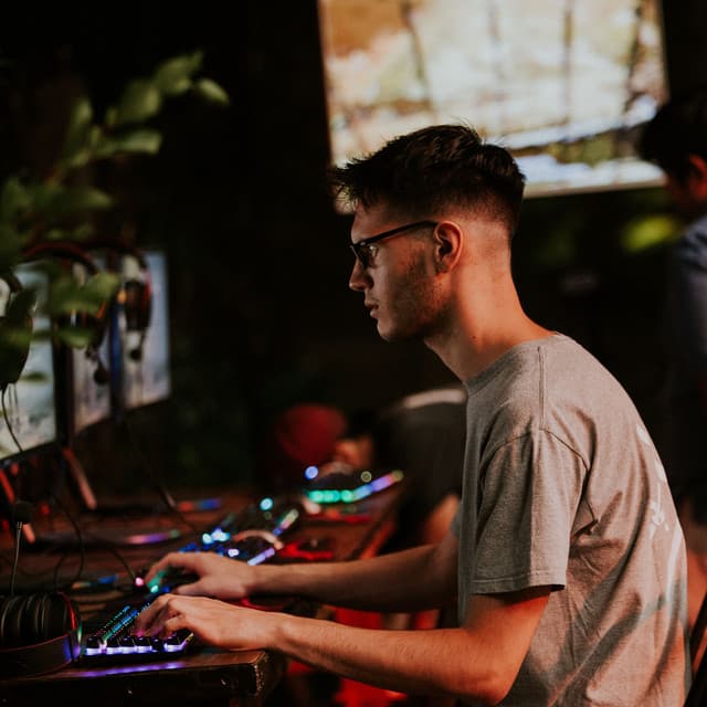 Piano Rain's Focus Serenades: Centered Attention - Sleeping Piano