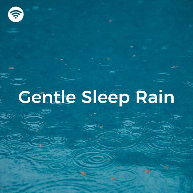 Gentle Sleep Rain - Rain WRLD