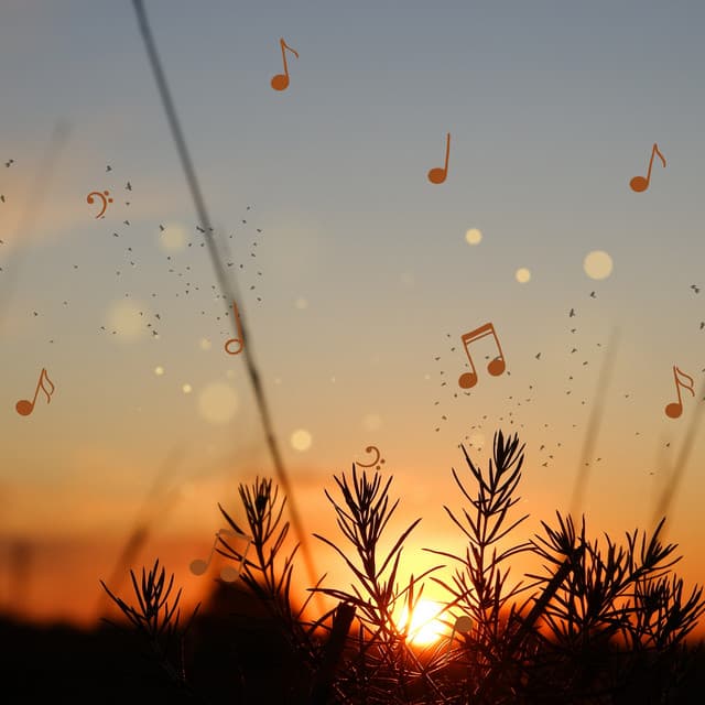 Sonic Wisdom - Music for Mindful Breaths - Electronic Music Masters