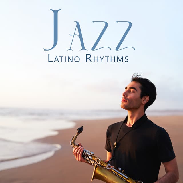 Jazz Latino Rhythms: Jazzy Autumn Ambience - Cuban Latin Collection