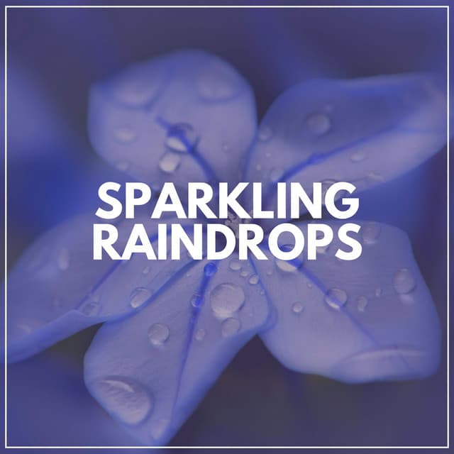 Sparkling Raindrops - Natsound