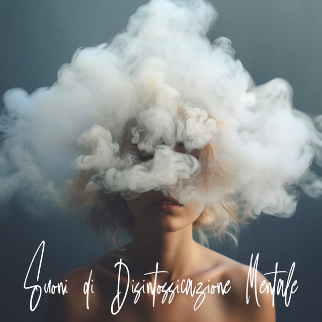 Suoni di Disintossicazione Mentale - Marcus Sands