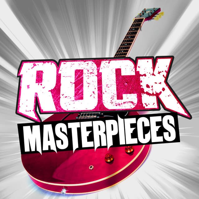 Rock Masterpieces - Classic Rock