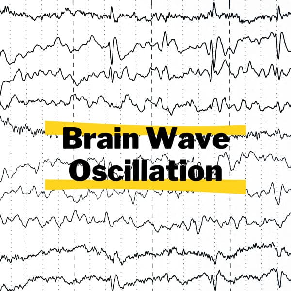 Brain Wave Oscillation - Brain Waves Therapy