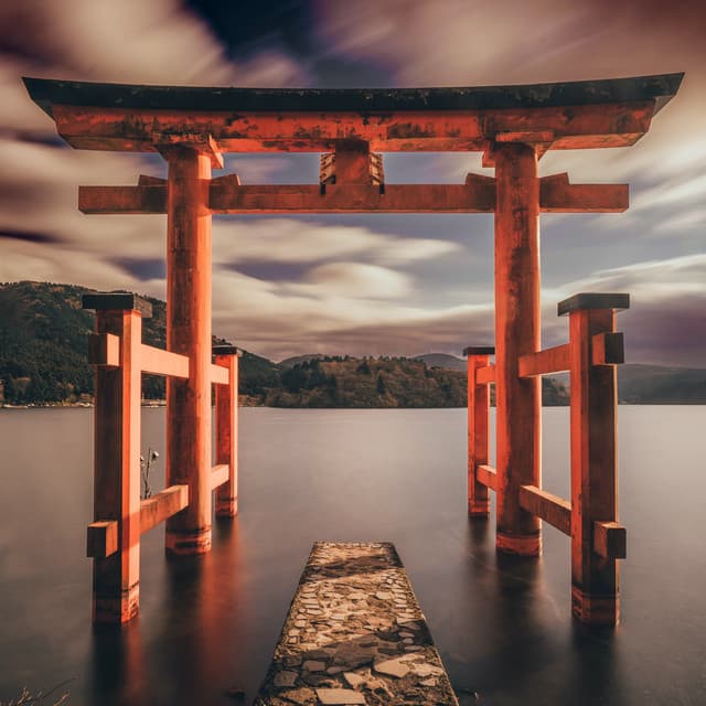 50 Melodic Stories: Path to Nirvana - White Noise for Babies