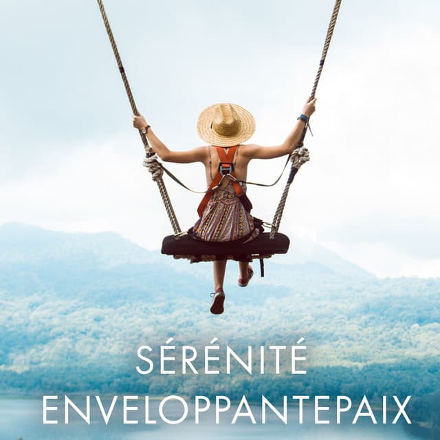 Sérénité Enveloppante - Detente Spa Musique Collection