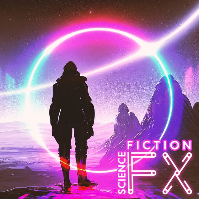 Science Fiction Fx - The Lost Director