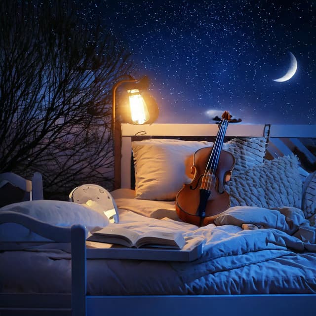 Sleep Orchestra: Serene Nights - Jose Garcia