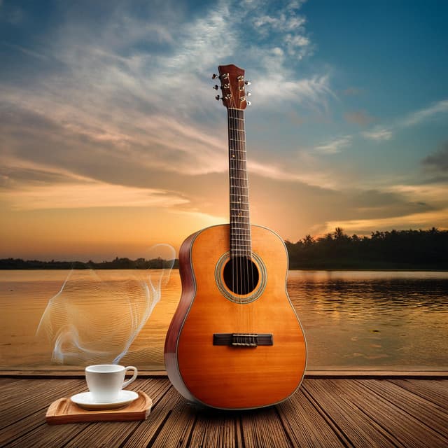 Relaxing Day Music