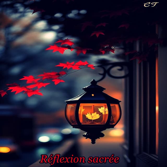 Rêve de paix - Lofi Hip-Hop Beats