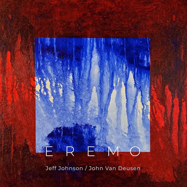 Eremo - Jeff Johnson