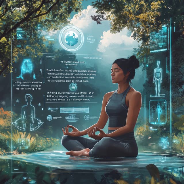 Trattamento Divino: Spa Incantata per Risvegliare la Magia Interiore - Música Ambiente