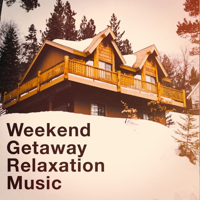 Weekend Getaway Relaxation Music - Soothing Music for Sleep Academy