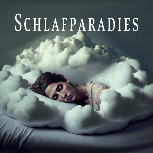 Schlafparadies - Alan Samhita