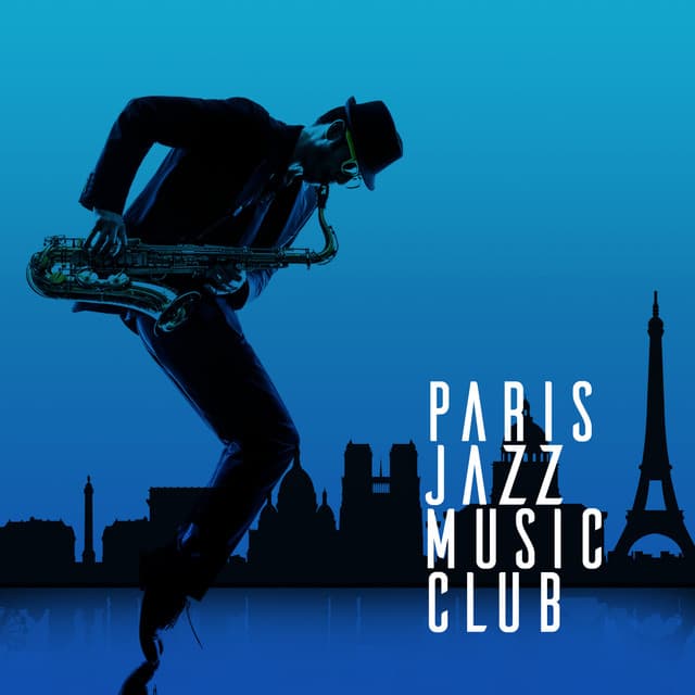 Paris Jazz Music Club - Jazz Music Club in Paris
