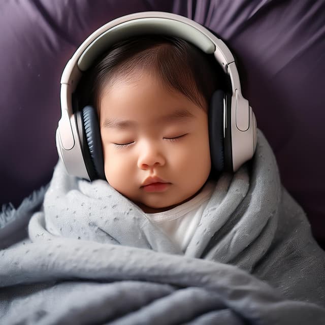 Baby Sleep Lullaby: Calming Cradle Tunes - Calming Baby Music