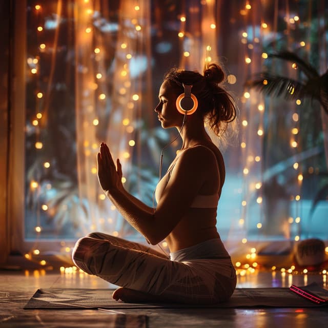 Yoga Breath: Chill Music for Calm - Kundalini Yoga Music
