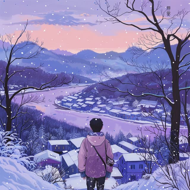 Relajación Lofi: Ritmos Suaves Que Calman - Genérico