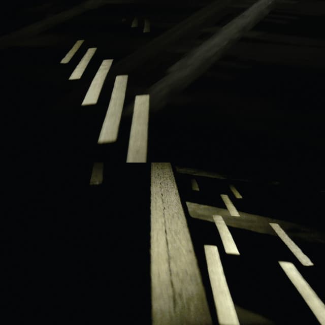 Endless City / Concrete Garden - Plumbline