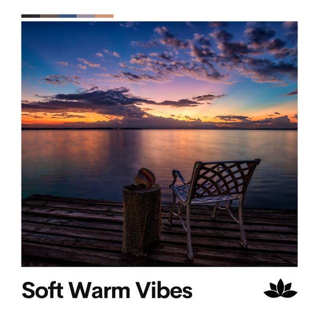 Soft Warm Vibes - Airplane White Noise
