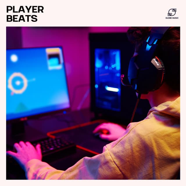 Chill Lofi Gaming Music