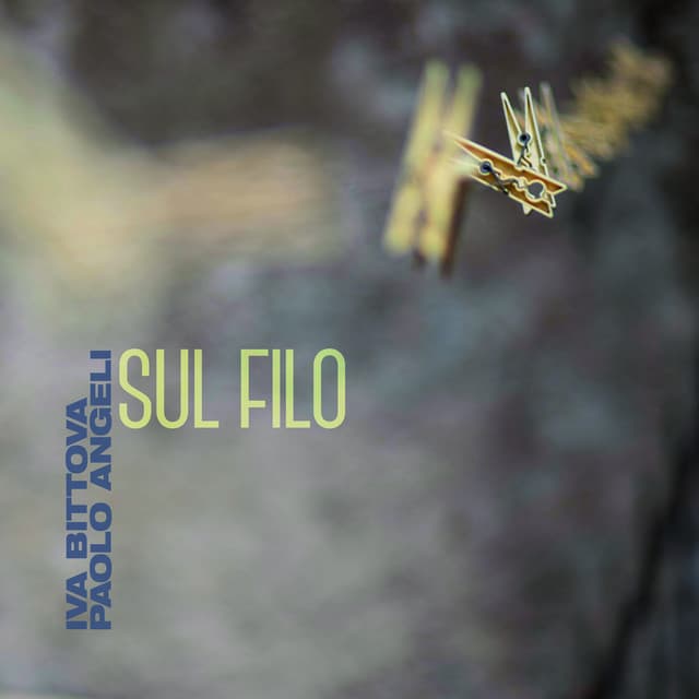 Sul Filo - Paolo Angeli