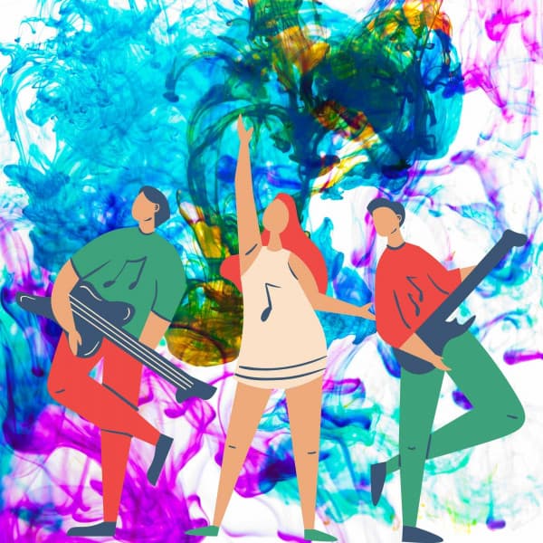 Tenor Sax Solo - Smooth Jazz All Stars