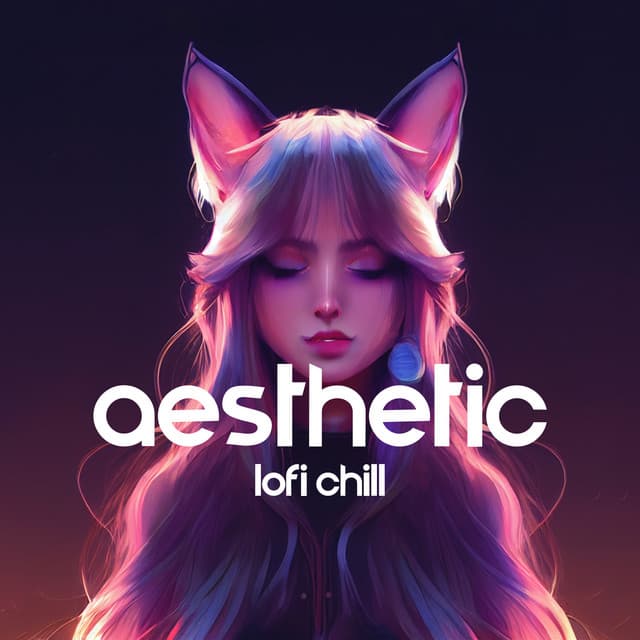 Aesthetic Lofi Chill: Music to Put You in a Better Mood, Study, Relax, Sleep - Dj Lofi