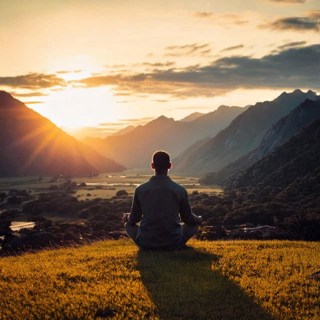 Drifting Vibes: Journey Through Lofi - lofi therapy