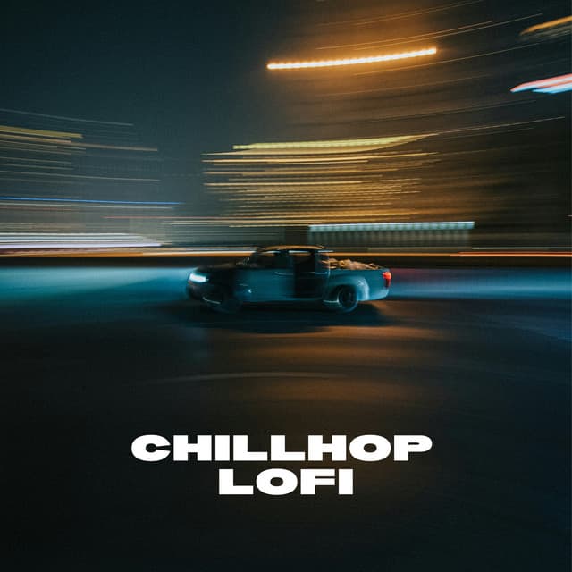 Chillhop Lofi - Lofi Beats Instrumental