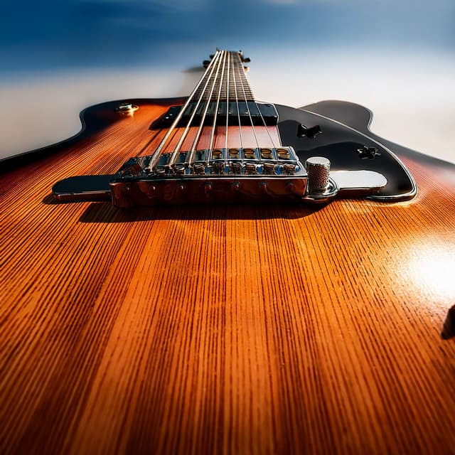 Chillhop Guitar