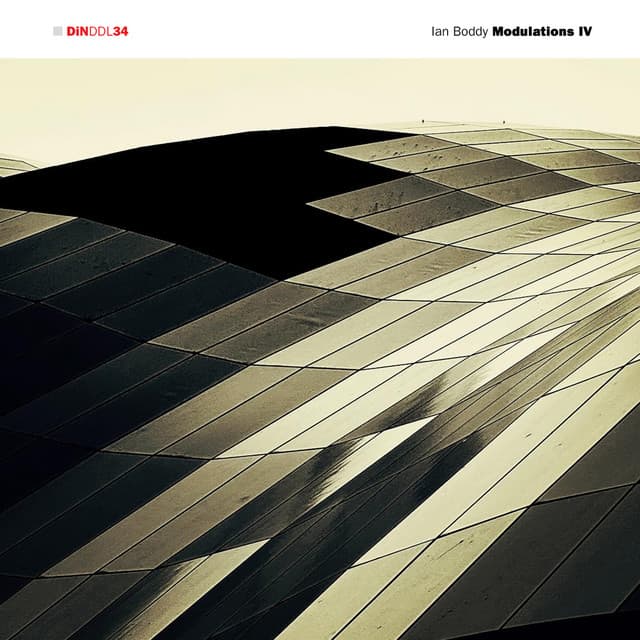 Modulations IV - Ian Boddy