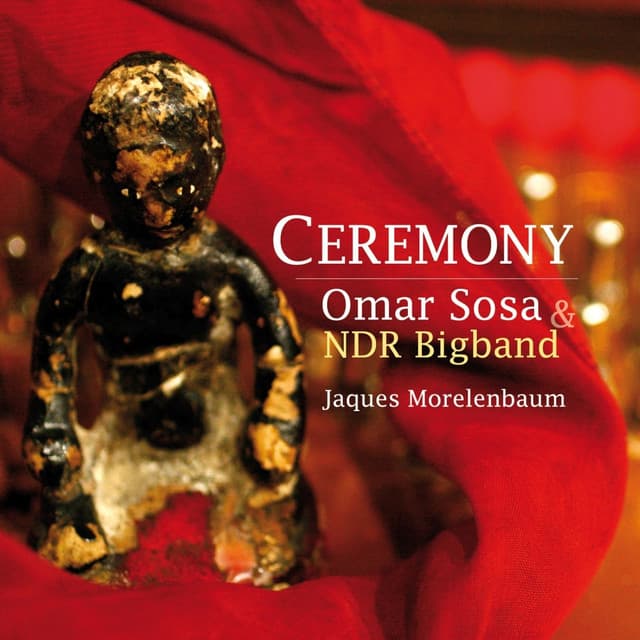 Ceremony - Omar Sosa