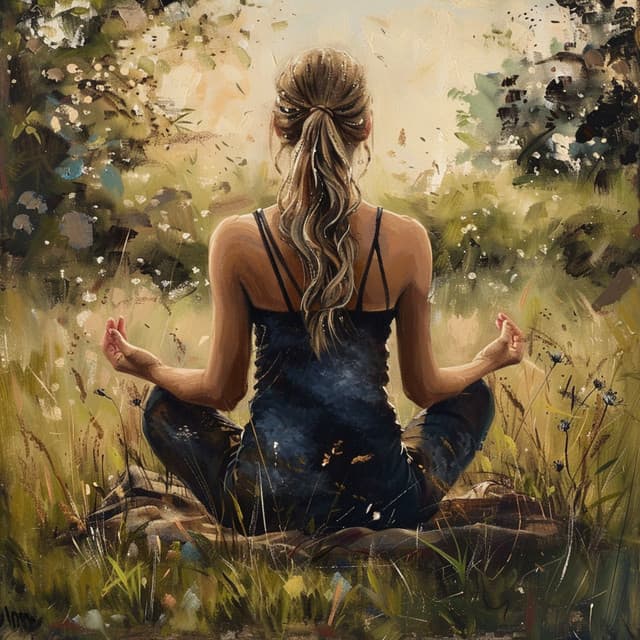 Música Para Un Toque Relajante: Caricias Armónicas - Tribu de masaje profundo