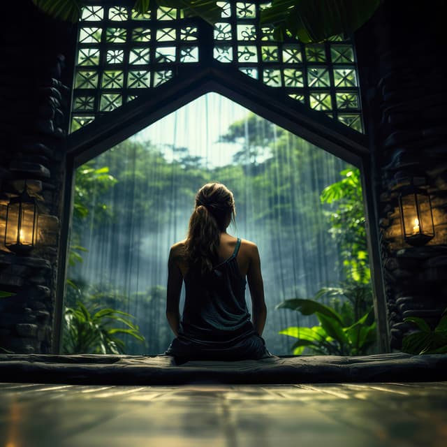 Focus Harmony: Peaceful Music for Meditation - Relaxing Music Moments