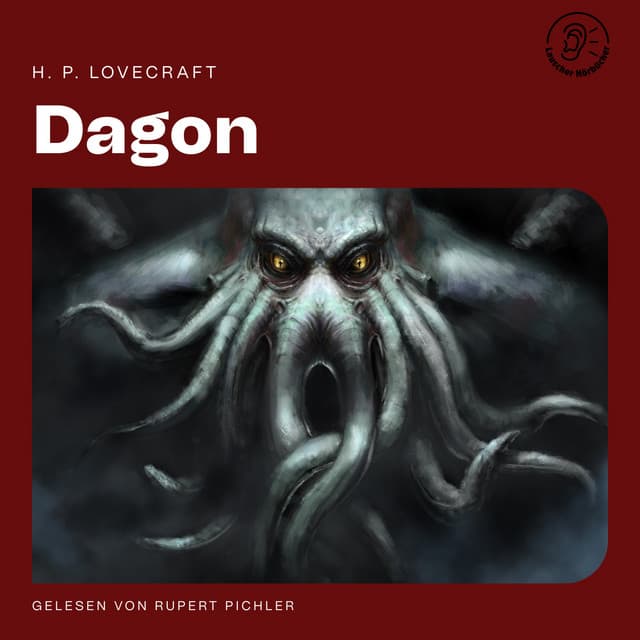 Dagon - Lauscher Hörbücher