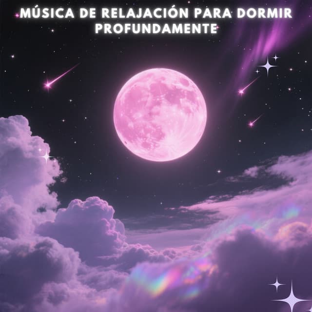 Aliento del Universo - Música De Relajación Para Dormir Profundamente