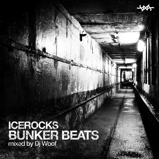 Bunker Beats - IceRocks