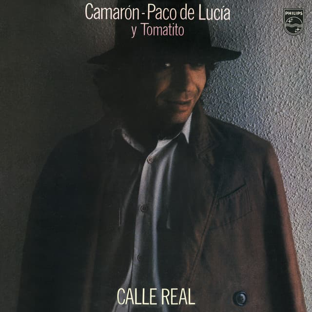 Calle Real - Camaron De La Isla