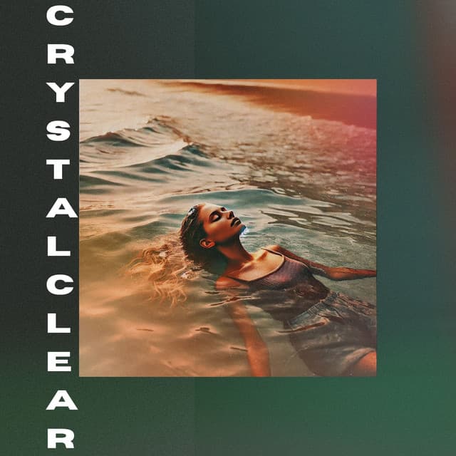 Crystal Clear - Electro Party