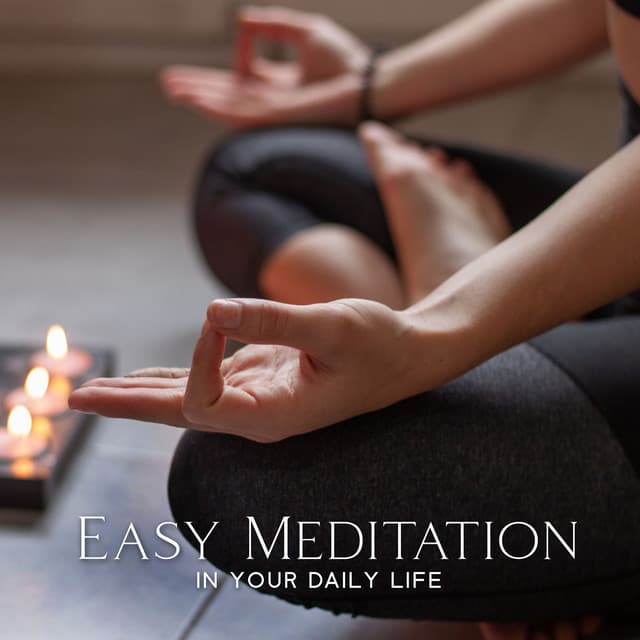 Daily Meditation Zone