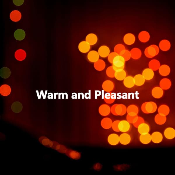 Warm and Pleasant - Jazz Rilassante Ritmi