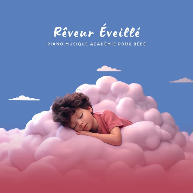 Rêveur Éveillé - Piano musique académie pour bébé
