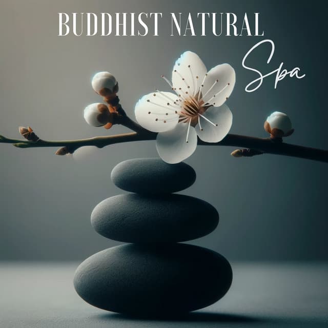 Buddhist Natural Healing Retreat - Sueño Meditación