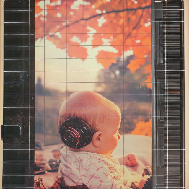 Ethereal Dreamscape: Pink Noise Voyage for Deep Baby Sleep - Descanso Rosa