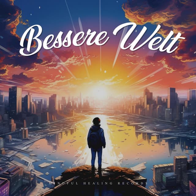 Bessere Welt - Ruhige Musik als Einschlafhilfe